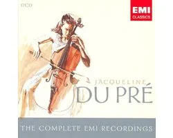 Complete Emi Recordings