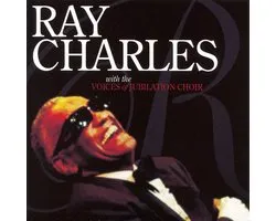 Charles Ray - With The Voices Of Jubila