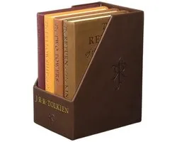 The Hobbit and the Lord of the Rings - Boxset