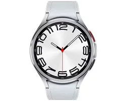 Samsung Galaxy Watch6 Classic 47mm LTE Zilver