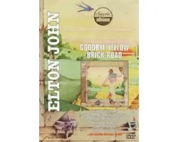 Goodbye Yellow Brick Road (Import)