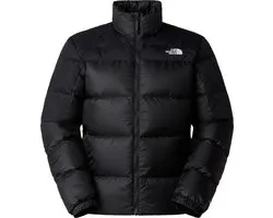 The North Face Diablo Down 2.0 Jacket, Mannen, Zwart, Jasje, maat: XXL