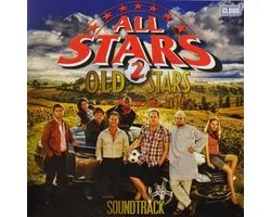 All Stars 2 - Old Stars (CD)