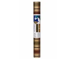 Chesapeake Ruitbehang Bruin/Beige – Klassiek Geruit Behang – Papier – 52 cm x 10,06 m – 5,2 m²