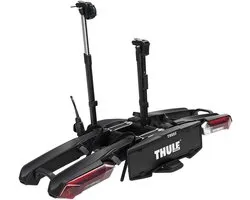 Porte-vélos sur attelage Thule Epos Noir 2 vélos 74,8 79 29,8 19,57