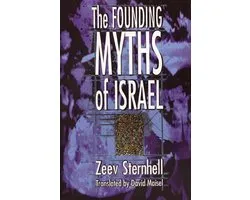 The Founding Myths of Israel