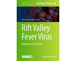 Springer Protocols - Rift Valley Fever Virus
