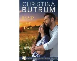 Maple Glen Romance- RSVP for Two