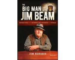 The Big Man of Jim Beam