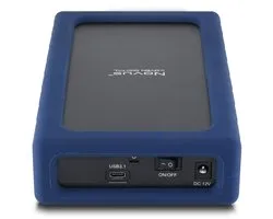 Oyen Digital Novus USB-C HDD - 24TB