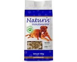 Naturis brok senior light (3 KG)