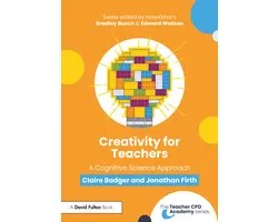 The Teacher CPD Academy- Creativity for Teachers