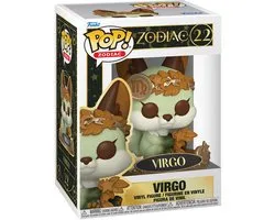 Funko Pop Zodiac: Virgo