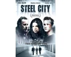 Speelfilm - Steel City