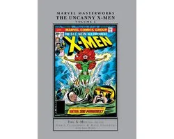 Marvel Masterworks: The Uncanny X-Men Vol. 2