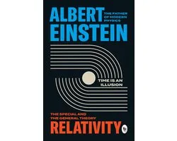 Relativity: The Special And The General Theory