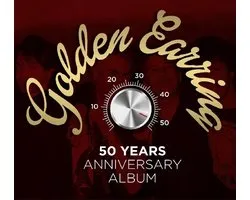50 Years Anniversary Album (CD)