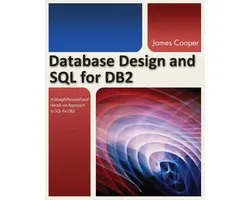 Database Design and SQL for DB2