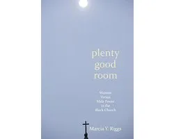 Plenty Good Room
