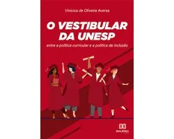 O vestibular da UNESP