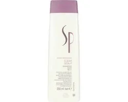 Wella Professionals SP Clear Scalp Anti-Roos Shampoo - 250 ml