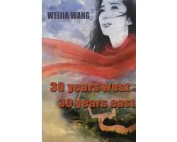 30 Years West 30 Years East