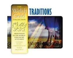 Various Artists - Traditions (Welsh Gold Collection) (CD)