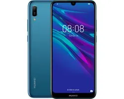 Huawei Y6 (2019) - 32GB - Blauw
