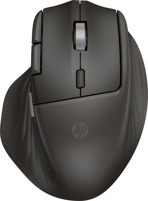 HP 780M Ultra-Fast Scroll Souris Sans Fil