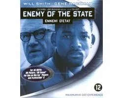 Enemy Of The State