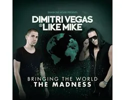 Bringing The World The Madness