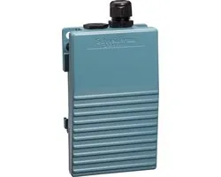 Schneider Electric Telemecanique Harmony Voetschakelaar