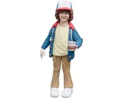 WETA Workshop Stranger Things: Vinyl Mini Epics - Figurine Dustin Henderson (Saison 1)