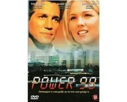 DVD Power 98