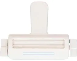 Papier Krimper - Textuur Maker - Papier Knutselen - Handmatig Apparaat - 16.7 cm Lengte - Rechte Lijn