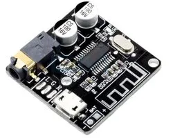 OTRONIC® Bluetooth 5.0 audio ontvanger DIY speaker