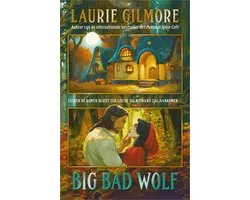Maple Hollow 1 - Big Bad Wolf