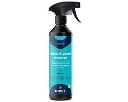 Rubber- & Kunststofhersteller - Plastic Cleaner & Polish - Plastic Restore - 500 ML