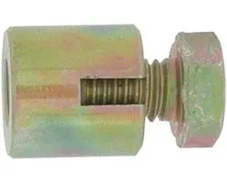 Greenstar Kabelgoot - Kabel Organizer - Kabelbeheer - Aanpasbare Klem - 2 mm Diameter - Zwart