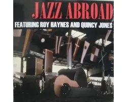 Jazz Abroad
