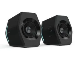 Edifier G2000 set d'enceintes 32 W Noir