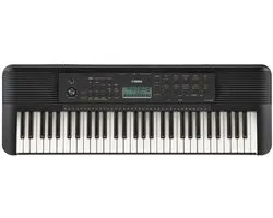 Yamaha PSR-E283 - Clavier pour débutants