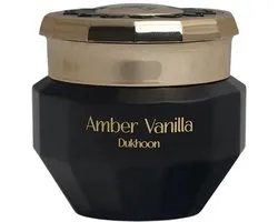 AOUJ Amber Vanilla – dukoon 72 gr