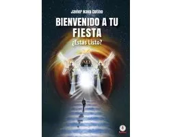 Bienvenido a tu fiesta ¿Estás listo?
