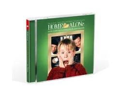 John Williams - Home Alone (OST)