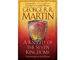 A Knight of the Seven Kingdoms