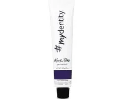 Mydentity Guy Tang Coloration Permanent pour cheveux – 4 Midnight Love