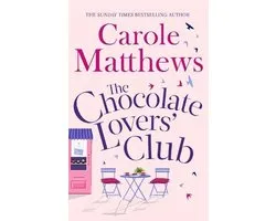 Chocolate Lovers Club