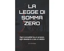La Legge Di Somma Zero