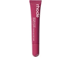 Rhode Skin - Peptide Lip Tint - The Tinted Lip Layer in Core Shades - Raspberry Jelly - Crushed Berry
